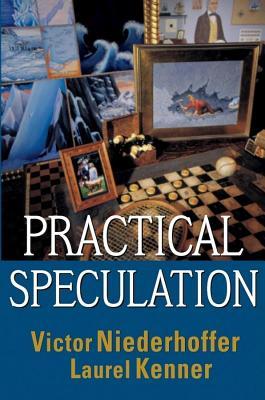 Practical Speculation - Victor Niederhoffer Image