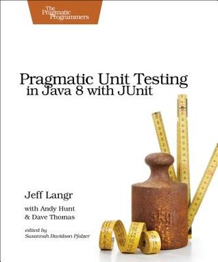 Pragmatic Unit Testing In Java With Junit - Andy Hunt Image