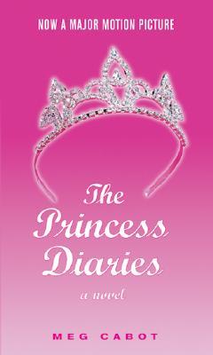 Princess Diaries, The - Meg Cabot Image