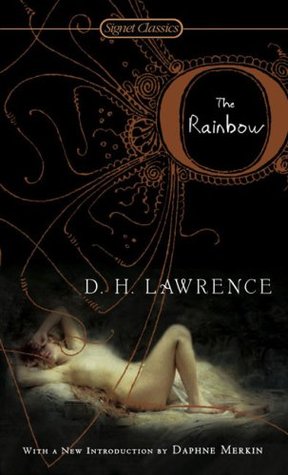 Rainbow, The - D. H. Lawrence Image