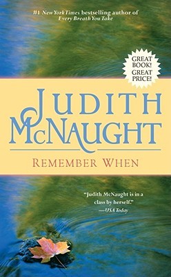 Remember When - Judith McNaught Image