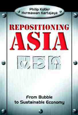 Repositioning Asia - Philip Kotler Image