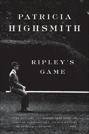 Ripley's Game - Patricia Highsmith Image