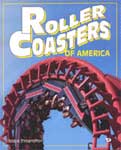 Roller Coasters - Todd H. Throgmorton Image