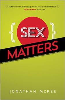 Sex Matters - Osho Image