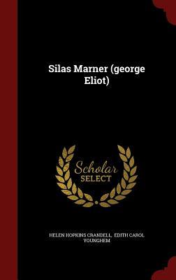 Silas Marner - George Eliot Image