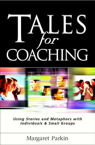 Tales for Coaching - Margaret Parkin Image