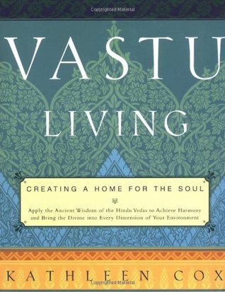 Vastu Living - Kathleen M. Cox Image