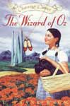 Wizard of Oz - L. Frank Baum Image