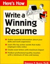 Write a Winning Resume - Deborah P. Bloch Image