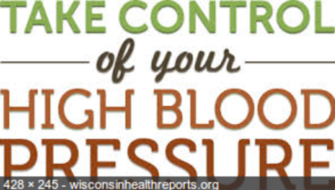 How to Control Blood Pressure Image