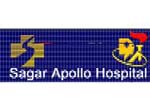 Sagar Apollo Hospital - Aicobo Nagar - Bangalore Image