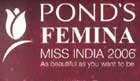 Ponds Femina Miss India Contest 2006 Image