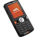 Sony Ericsson W810i Image