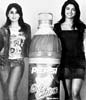 Pepsi Cafechino 'Kareena-Priyanka' commercial Image