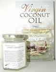 Virgin Coconut Oil Image