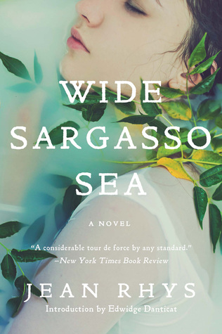 Wide Sargasso Sea - Jean Rhys Image