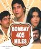 Bombay 405 Miles Image
