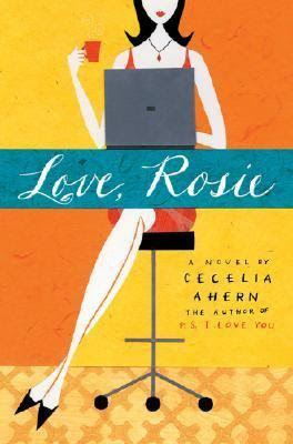 Rosie Dunne - Cecelia Ahern Image