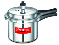 Prestige Pressure Cooker Image