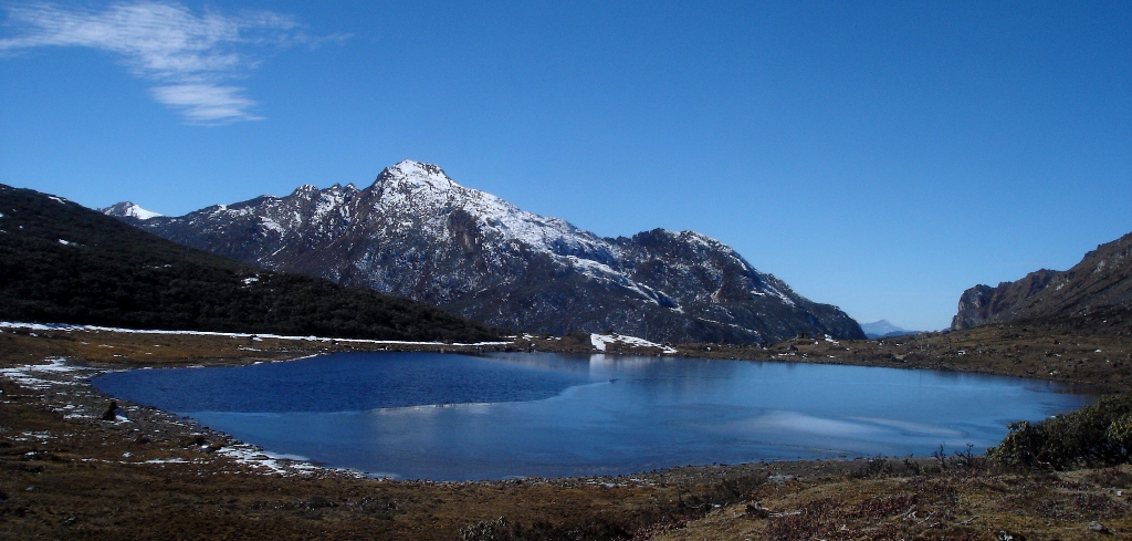 Tawang Image