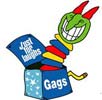 Just For Laughs: Gags Image