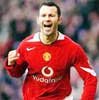 Ryan Giggs Image