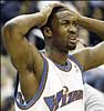 Gilbert Arenas Image