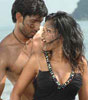 Oka 'V' Chitram Image