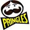 Pringles Potato Chips Image