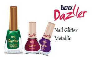 Eytex Nail Paint Image