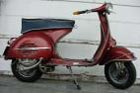 Piaggio Vespa 150GS Image