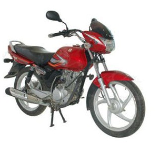 Suzuki Zeus Image