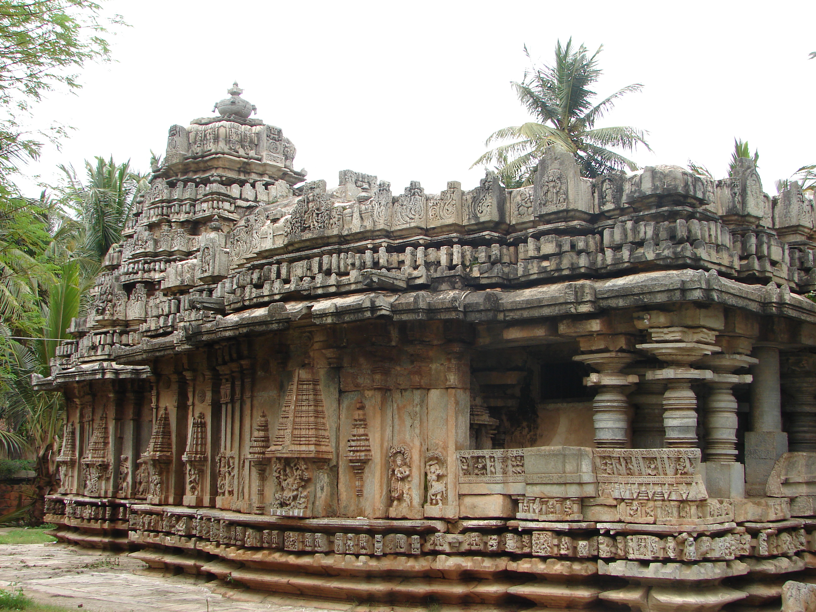 Mandya Image