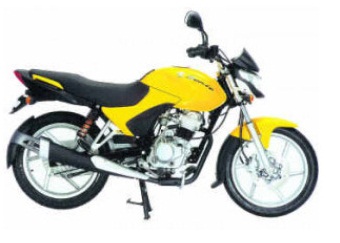 Bajaj Sonic Image