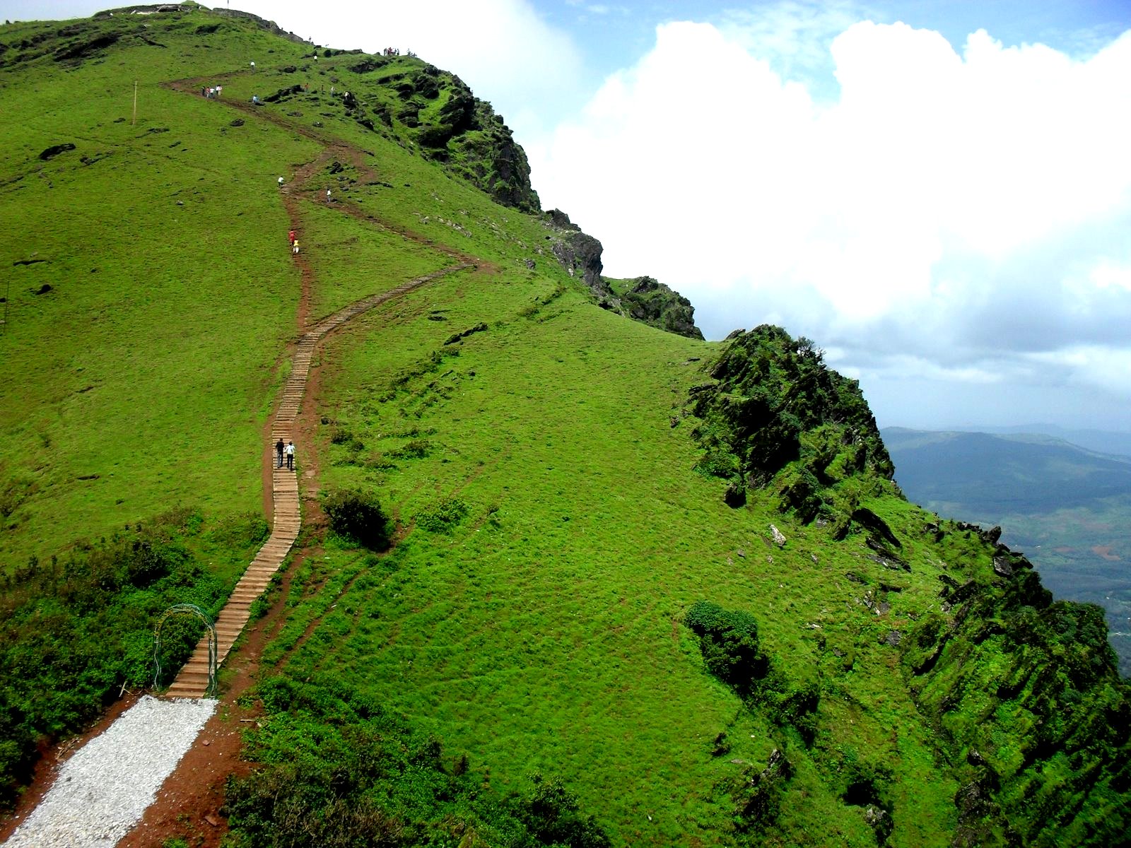 Chikmaglur Image