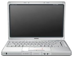 Compaq Presario V2384 TU Image