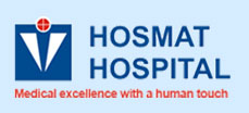 Hosmat Hospital - Magrath Road - Bangalore Image