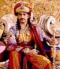 Dharti Ka Veer Yodha - Prithvi Raj Chauhan Image