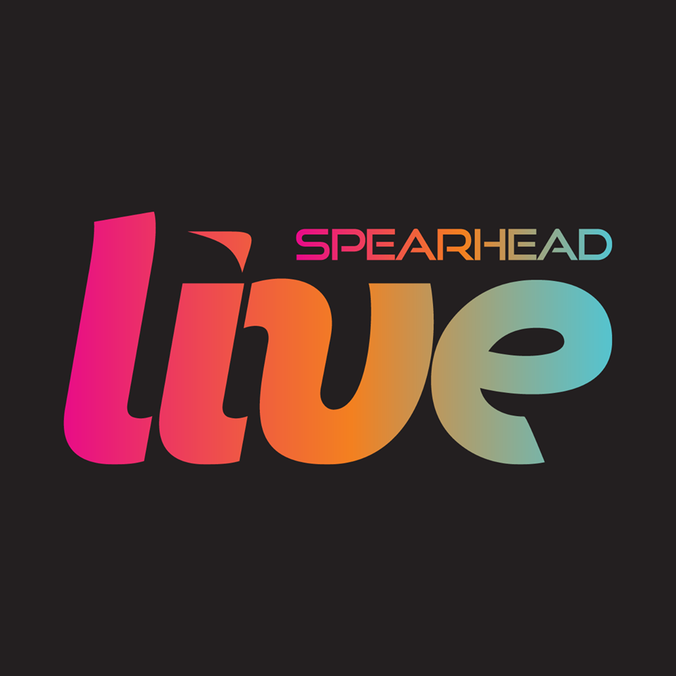 Spearhead Broadband Image