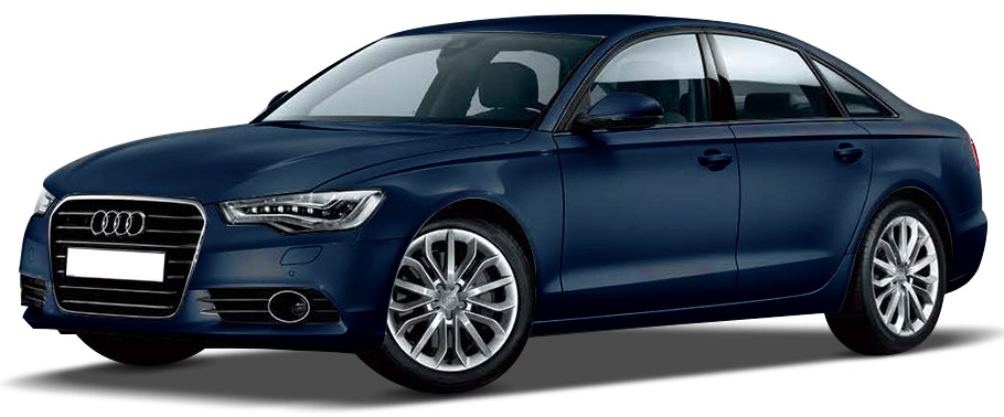 Audi A6 Image