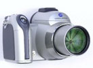 Konica Minolta Dimaze z5 Image