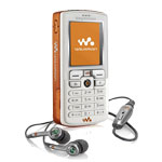 Sony Ericsson W700i Image