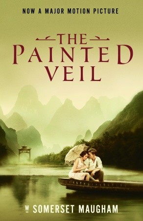 Painted Veil, The - Somerset Maugham Image