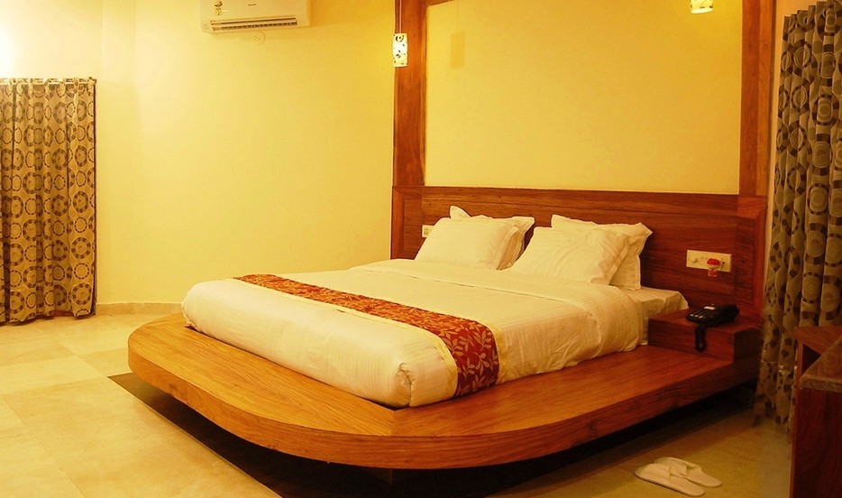 Hotel Megapode - Port Blair Image