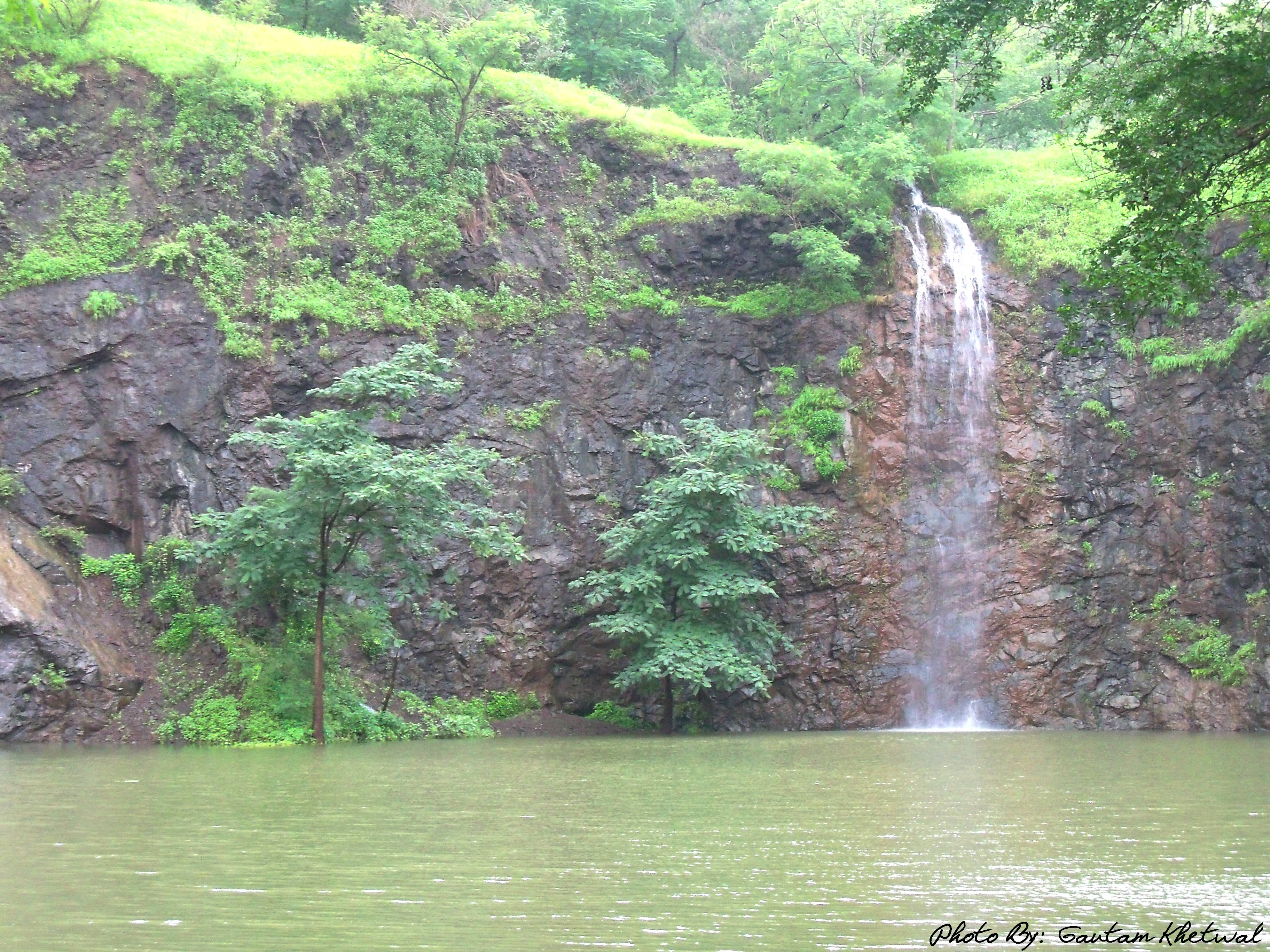 Yeoor Hills - Thane Image