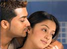 Jillunu Oru Kadhal Songs Image