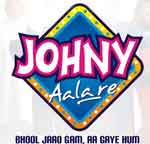 Johnny Ala Re Image