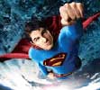 Superman Returns -Hollywood Movie Image