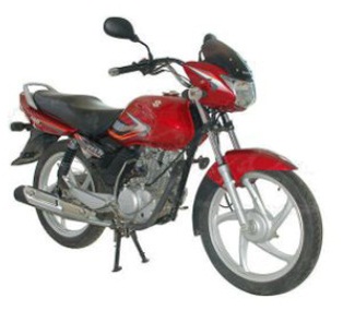 Suzuki Zeus 125 cc Image